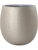 Grigio Balloon Metallic Champagne