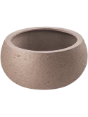 Grigio Low Balloon Metallic Bronze