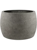 Grigio Modern Bowl Natural Concrete Modern Bowl Natural Concrete