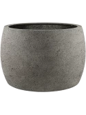 Grigio Modern Bowl Natural Concrete Modern Bowl Natural Concrete