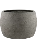 Grigio Modern Bowl Natural Concrete Modern Bowl Natural Concrete