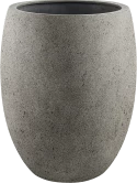 Grigio Tall Balloon Naturel Concrete