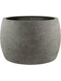 Grigio Modern Bowl Natural Concrete