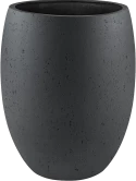 Grigio Tall Balloon Anthracite