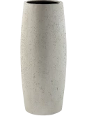 Grigio Modern Vase Antique White Modern Vase Antique White