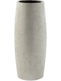 Grigio Modern Vase Antique White Modern Vase Antique White