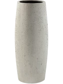 Grigio Modern Vase Antique White