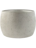 Grigio Modern Bowl Antique White Modern Bowl Antique White