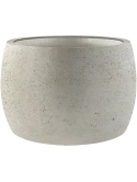 Grigio Modern Bowl Antique White