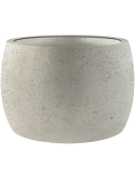 Grigio Modern Bowl Antique White