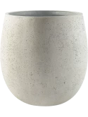 Grigio Balloon Antique White