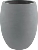 Argento Tall Balloon Naturel Grey