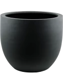 Argento New Egg Pot Black