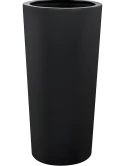 Argento Vase Black