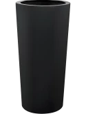 Argento Vase Black