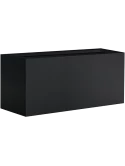 Argento Box Black