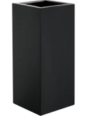 Argento High Cube Black