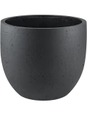 Grigio New Egg Pot Anthracite