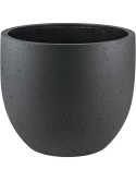 Grigio New Egg Pot Anthracite