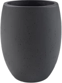 Grigio Tall Balloon Anthracite