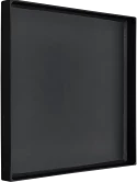 Argento Nova Frame Anthracite-concrete