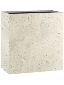 Grigio Divider Antique White