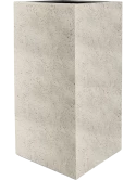 Grigio High Cube Antique White