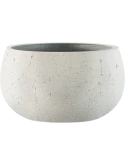 Grigio Medium Balloon Antique White
