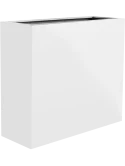 Argento Divider Matt White