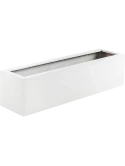 Argento Small Box Matt White
