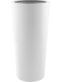 Argento Vase Matt White