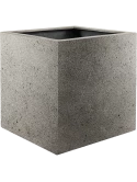 Grigio Cube Natural Concrete
