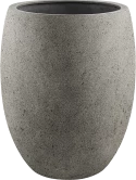Grigio Tall balloon Natural Concrete