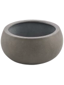 Grigio Low Balloon Natural Concrete