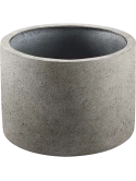 Grigio Cylinder Natural Concrete