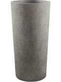 Grigio Vase Tall Natural Concrete