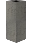 Terreno High Cube Clay