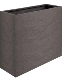 Terreno Divider Ash Brown