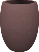 Terreno Tall Balloon Terra Cotta