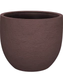 Terreno New Egg Pot Terra Cotta