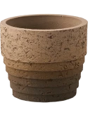 Cinnamon Pot Black Brown
