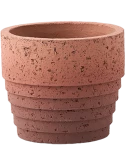 Cinnamon Pot Terracotta