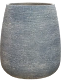 Dolomites Planter Dark Grey