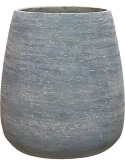Dolomites Planter Dark Grey