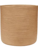 Baq Dune Cylinder Brown Beige