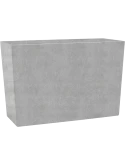 Baq Ecoline Rise Structure Rectangle