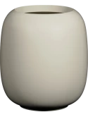 Elemental Sphere S, Silk White
