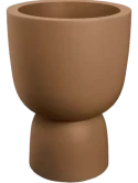 Amber Coupe Karamel