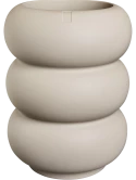 Amber Roll High Beige