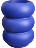 Amber Roll High Royal Blue High Royal Blue